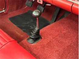 1957 Ford Thunderbird (CC-1928424) for sale in Morgantown, Pennsylvania