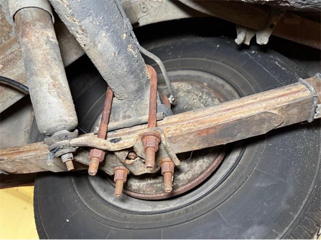 1957 Ford Thunderbird (CC-1928424) for sale in Morgantown, Pennsylvania