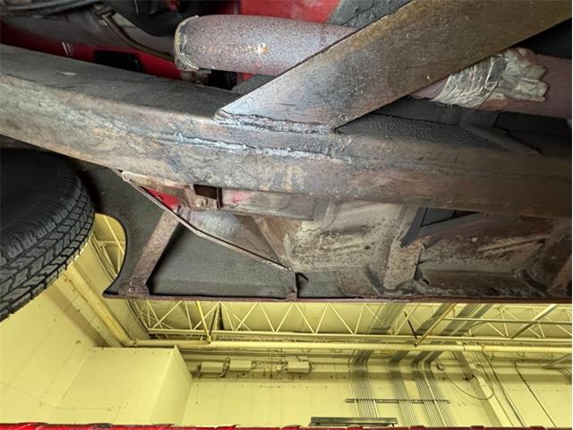 1957 Ford Thunderbird (CC-1928424) for sale in Morgantown, Pennsylvania