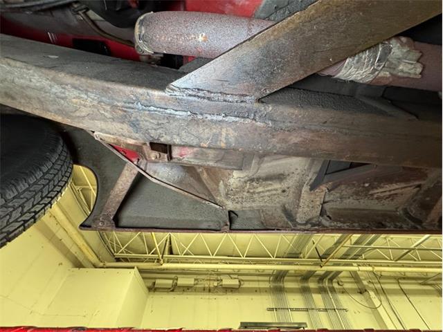 1957 Ford Thunderbird (CC-1928424) for sale in Morgantown, Pennsylvania