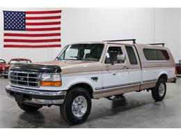 1996 Ford F250 (CC-1928427) for sale in Kentwood, Michigan