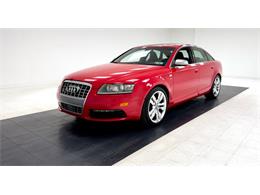 2007 Audi S6 (CC-1928432) for sale in Morgantown, Pennsylvania