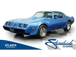 1980 Pontiac Firebird (CC-1928438) for sale in Lithia Springs, Georgia