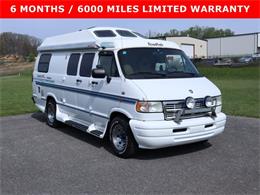 1995 Dodge Ram Van (CC-1920844) for sale in Christiansburg, Virginia