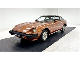 1981 Nissan 280ZX (CC-1928441) for sale in Morgantown, Pennsylvania