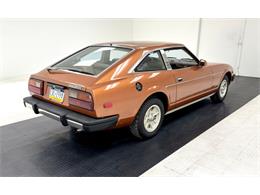 1981 Nissan 280ZX (CC-1928441) for sale in Morgantown, Pennsylvania