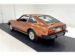 1981 Nissan 280ZX (CC-1928441) for sale in Morgantown, Pennsylvania