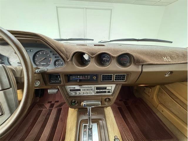 1981 Nissan 280ZX (CC-1928441) for sale in Morgantown, Pennsylvania