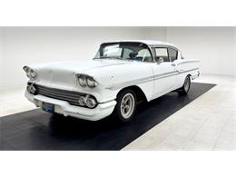 1958 Chevrolet Biscayne (CC-1928445) for sale in Morgantown, Pennsylvania