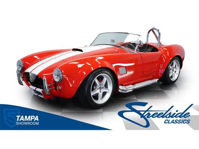 1965 Custom Cobra (CC-1928446) for sale in Lutz, Florida