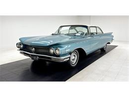 1960 Buick Electra (CC-1928447) for sale in Morgantown, Pennsylvania