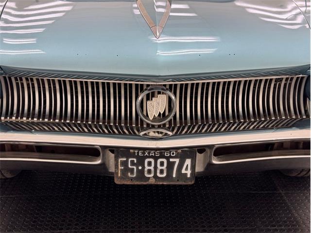 1960 Buick Electra (CC-1928447) for sale in Morgantown, Pennsylvania