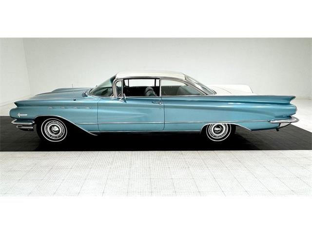 1960 Buick Electra (CC-1928447) for sale in Morgantown, Pennsylvania