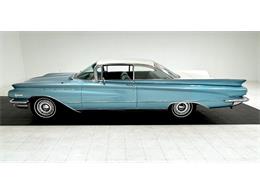 1960 Buick Electra (CC-1928447) for sale in Morgantown, Pennsylvania