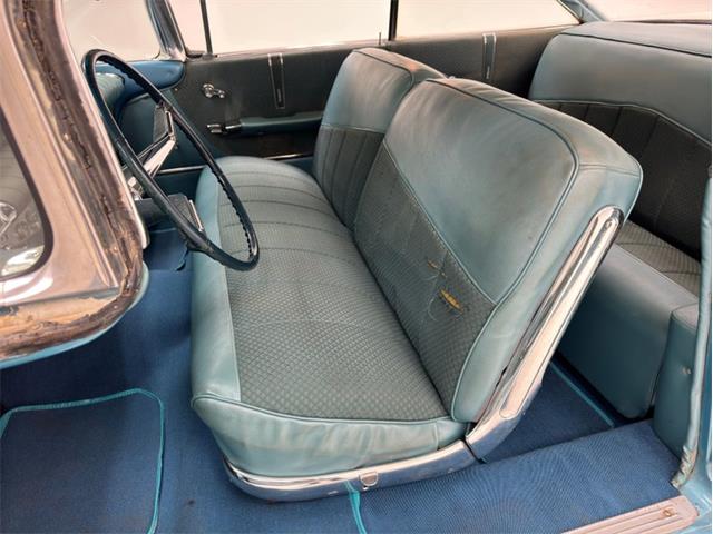 1960 Buick Electra (CC-1928447) for sale in Morgantown, Pennsylvania