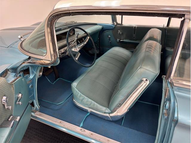 1960 Buick Electra (CC-1928447) for sale in Morgantown, Pennsylvania