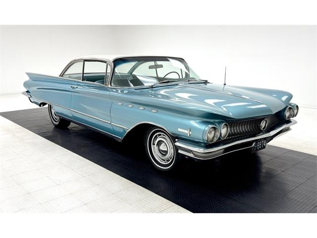 1960 Buick Electra (CC-1928447) for sale in Morgantown, Pennsylvania