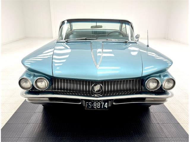 1960 Buick Electra (CC-1928447) for sale in Morgantown, Pennsylvania