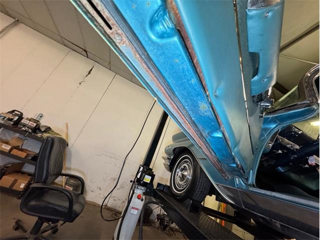 1960 Buick Electra (CC-1928447) for sale in Morgantown, Pennsylvania