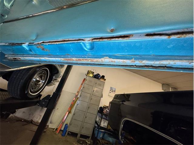 1960 Buick Electra (CC-1928447) for sale in Morgantown, Pennsylvania