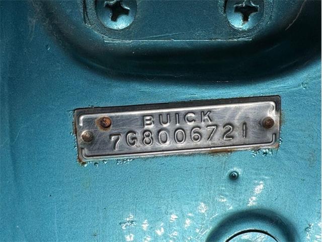 1960 Buick Electra (CC-1928447) for sale in Morgantown, Pennsylvania