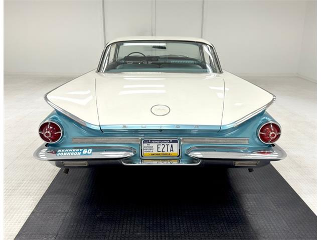 1960 Buick Electra (CC-1928447) for sale in Morgantown, Pennsylvania