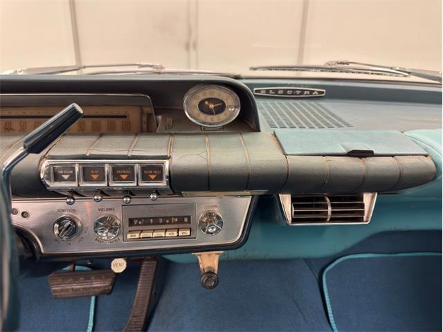 1960 Buick Electra (CC-1928447) for sale in Morgantown, Pennsylvania