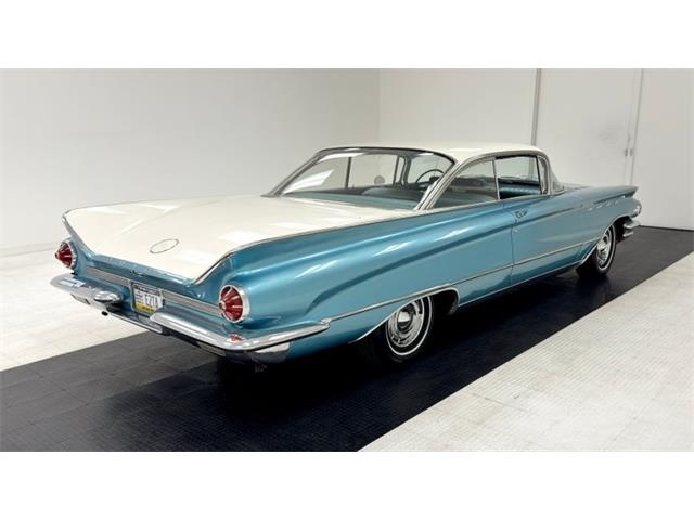 1960 Buick Electra (CC-1928447) for sale in Morgantown, Pennsylvania