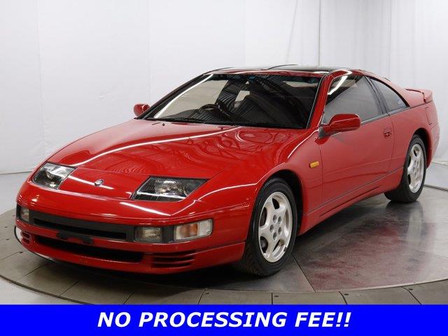 1989 Nissan Fairlady Z 300ZX (CC-1920845) for sale in Christiansburg, Virginia