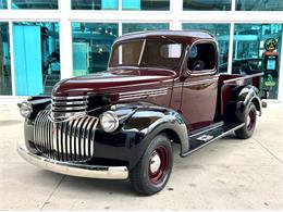 1946 Chevrolet 3100 (CC-1928454) for sale in Bradington, Florida