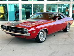 1970 Dodge Challenger (CC-1928457) for sale in Bradington, Florida