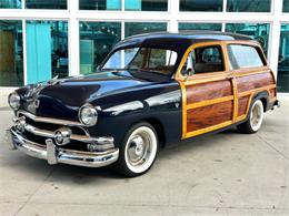 1951 Ford Custom Deluxe (CC-1928460) for sale in Bradington, Florida