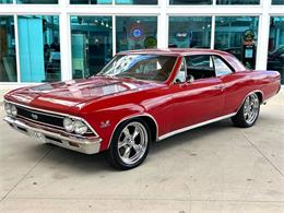 1966 Chevrolet Chevelle (CC-1928461) for sale in Bradington, Florida