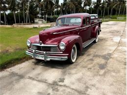 1946 Hudson Pickup (CC-1928464) for sale in Punta Gorda, Florida