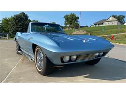 1964 Chevrolet Corvette (CC-1928467) for sale in Punta Gorda, Florida