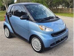 2011 Smart Fortwo (CC-1928471) for sale in Punta Gorda, Florida