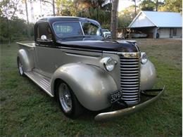 1940 Chevrolet Custom (CC-1928473) for sale in Punta Gorda, Florida