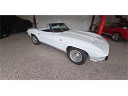 1964 Chevrolet Corvette (CC-1928475) for sale in Punta Gorda, Florida