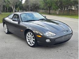 2005 Jaguar XK8 (CC-1928476) for sale in Punta Gorda, Florida