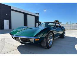 1971 Chevrolet Corvette (CC-1928478) for sale in Punta Gorda, Florida