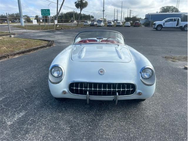 1955 Chevrolet Corvette (CC-1928482) for sale in Punta Gorda, Florida