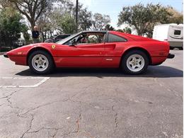 1981 Ferrari 308 GTSI (CC-1928483) for sale in Punta Gorda, Florida