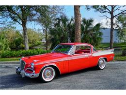 1957 Studebaker Golden Hawk (CC-1928485) for sale in Punta Gorda, Florida