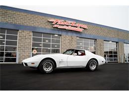 1977 Chevrolet Corvette (CC-1928487) for sale in St. Charles, Missouri