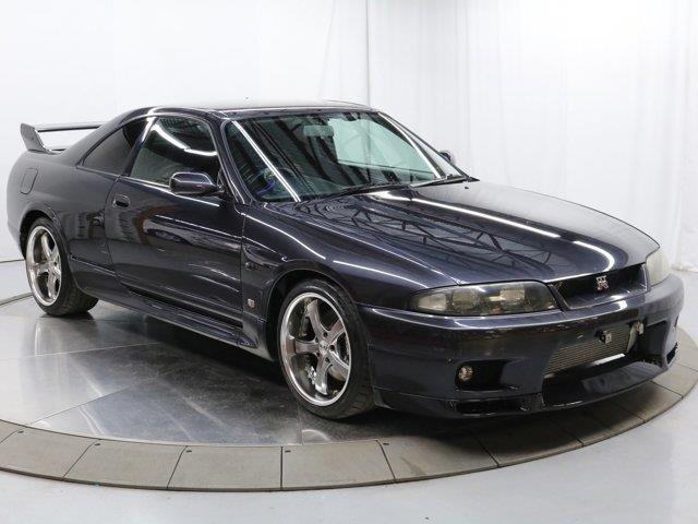 1995 Nissan Skyline (CC-1920849) for sale in Christiansburg, Virginia