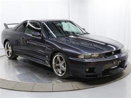 1995 Nissan Skyline (CC-1920849) for sale in Christiansburg, Virginia