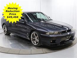 1995 Nissan Skyline (CC-1920849) for sale in Christiansburg, Virginia