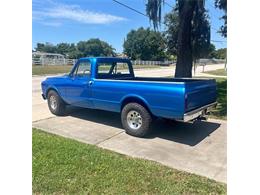 1971 Chevrolet C20 (CC-1928492) for sale in Palmetto, Florida