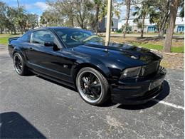 2006 Ford Mustang (CC-1928493) for sale in Palmetto, Florida