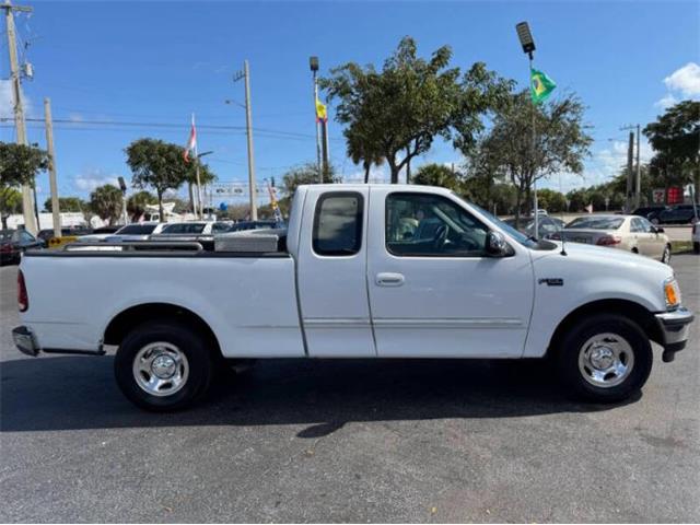 1997 Ford F150 (CC-1928499) for sale in Cadillac, Michigan